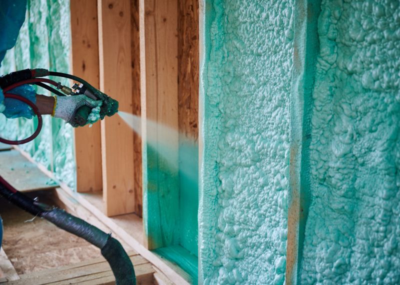 Cost of Foam Concrete Leveling — Cost of Foam Concrete Leveling