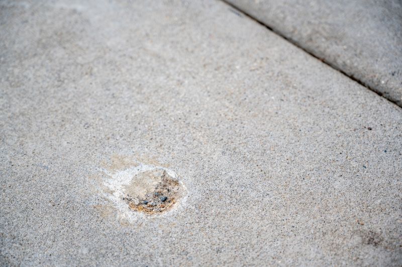 Cost of Foam Concrete Leveling — Cost of Foam Concrete Leveling